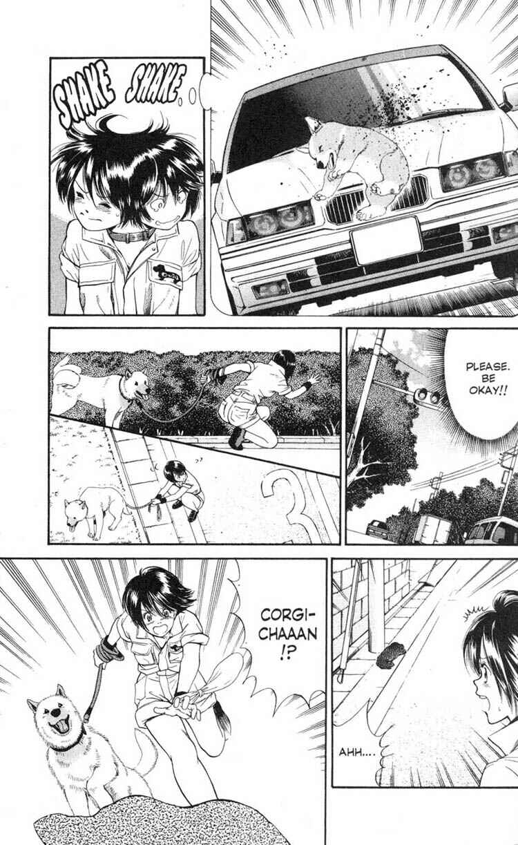 Page 27 Chapter 2 Inubaka