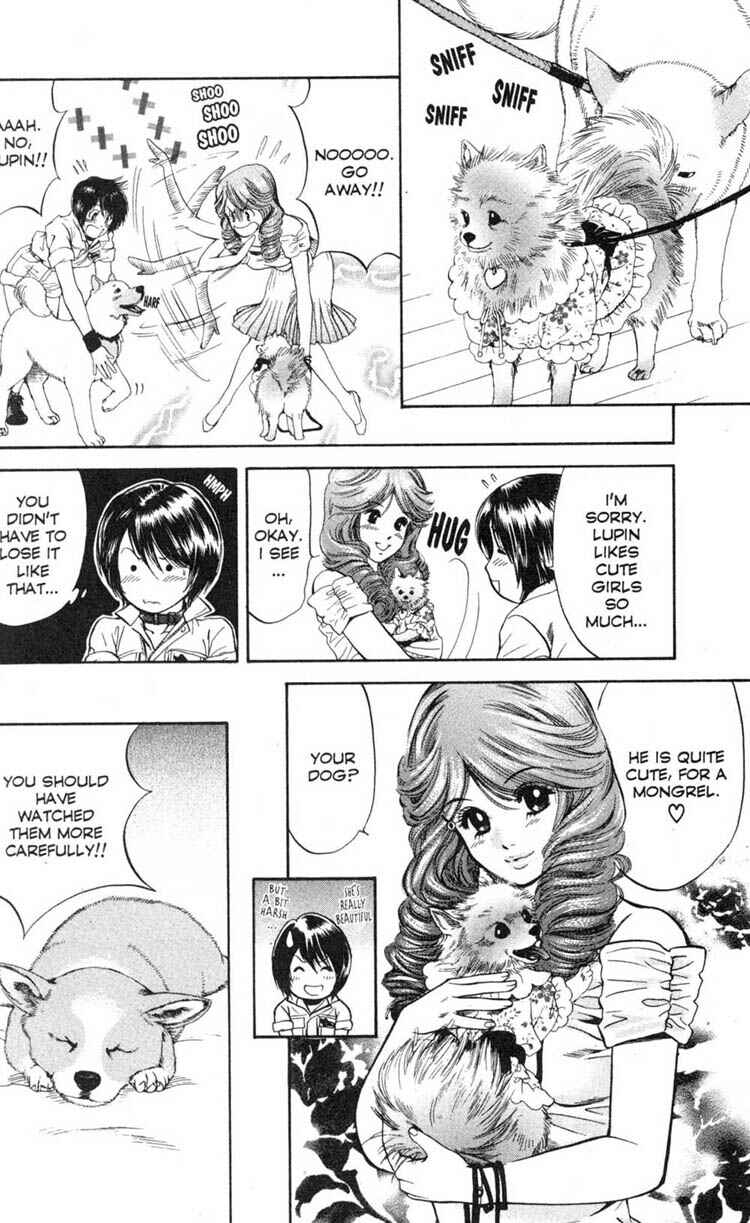 Page 30 Chapter 2 Inubaka