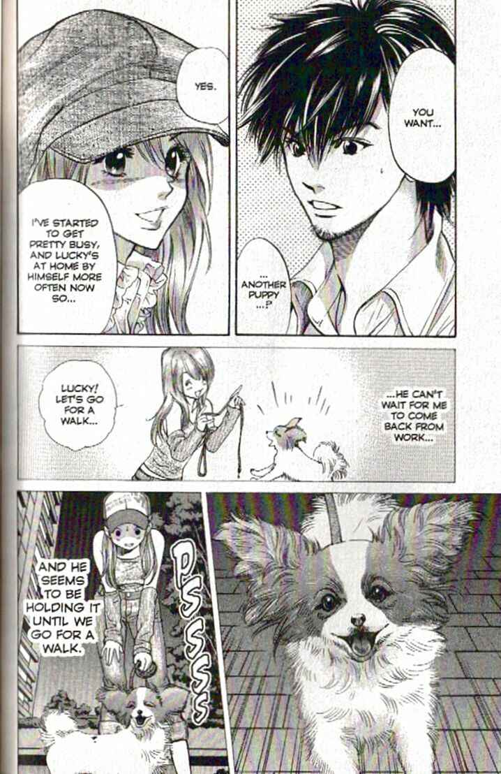 Page 8 Chapter 96 Inubaka