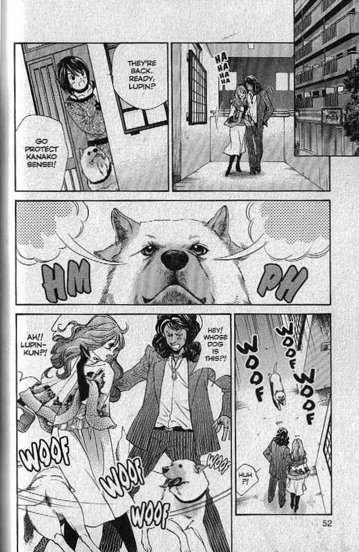 Page 10 Chapter 133 Inubaka