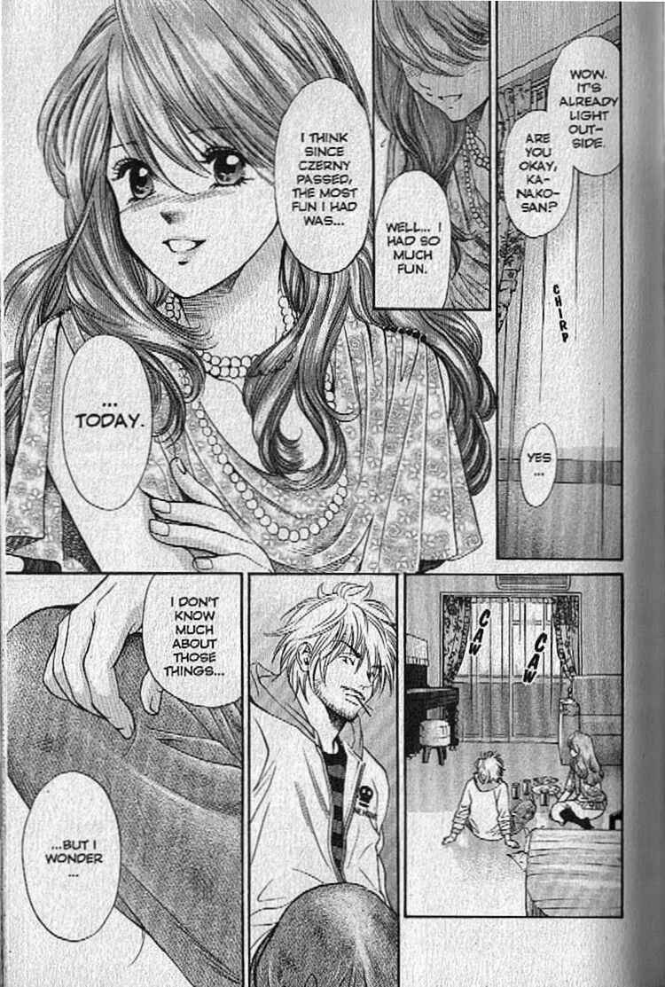 Page 17 Chapter 133 Inubaka