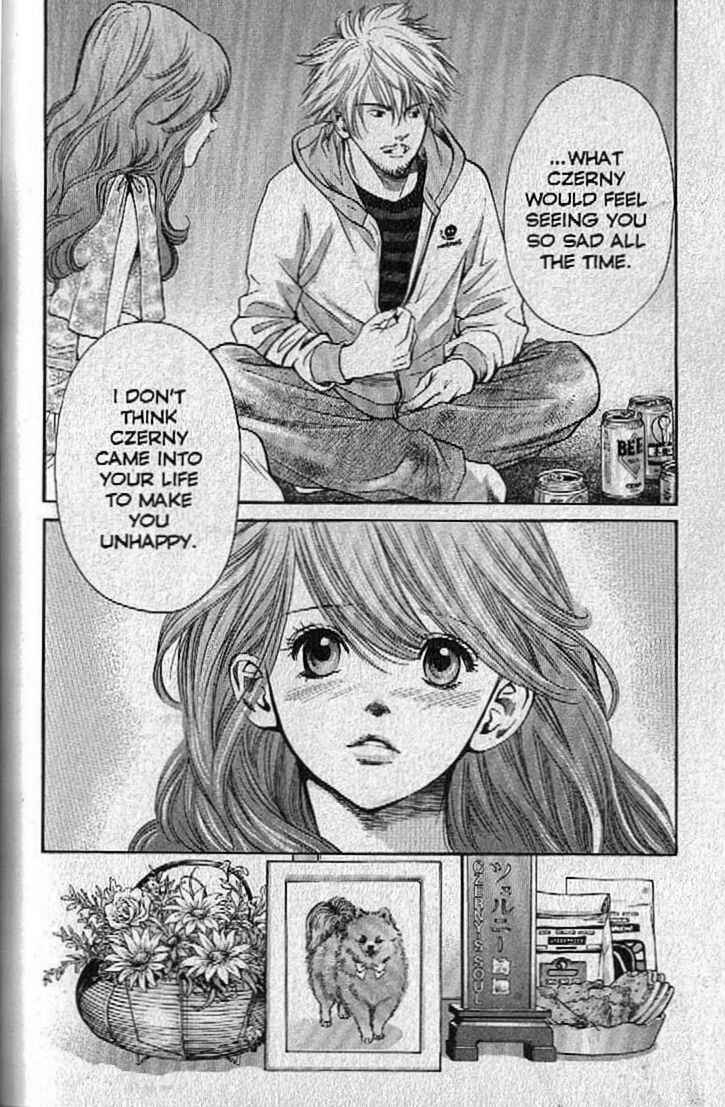Page 18 Chapter 133 Inubaka