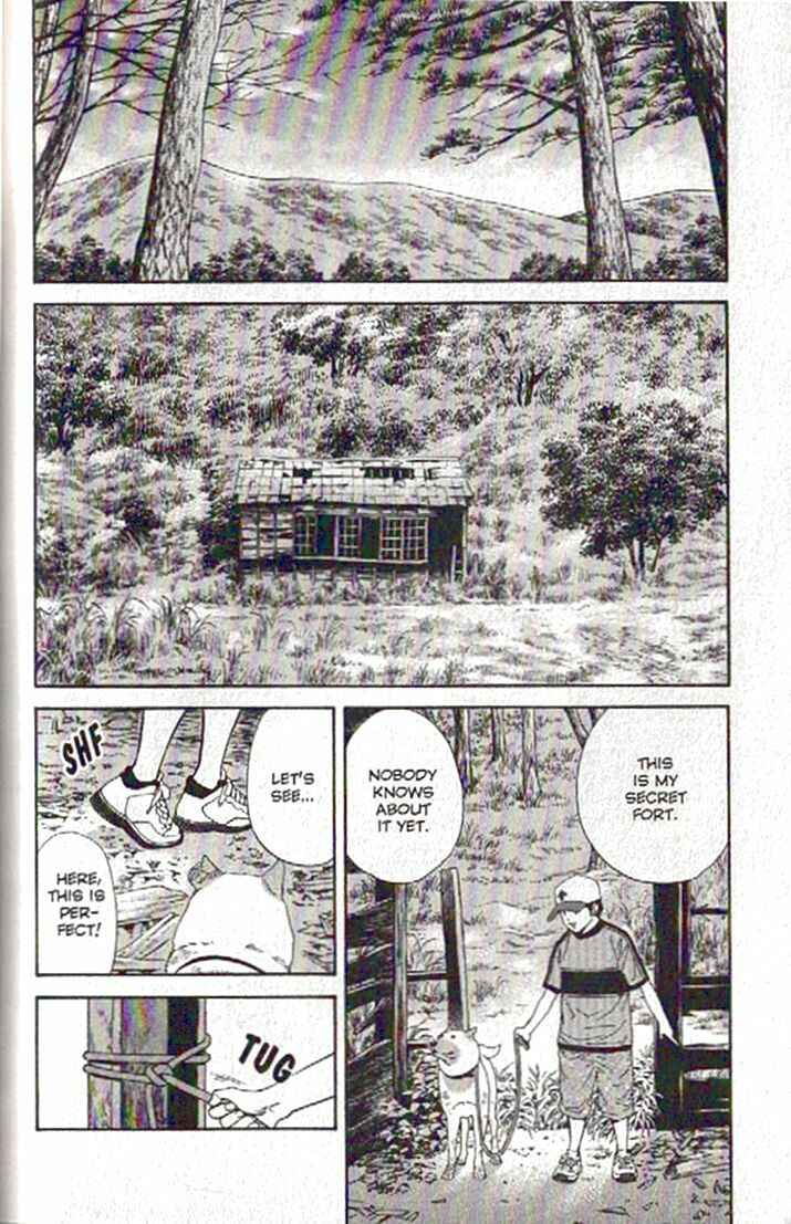 Page 12 Chapter 78 Inubaka