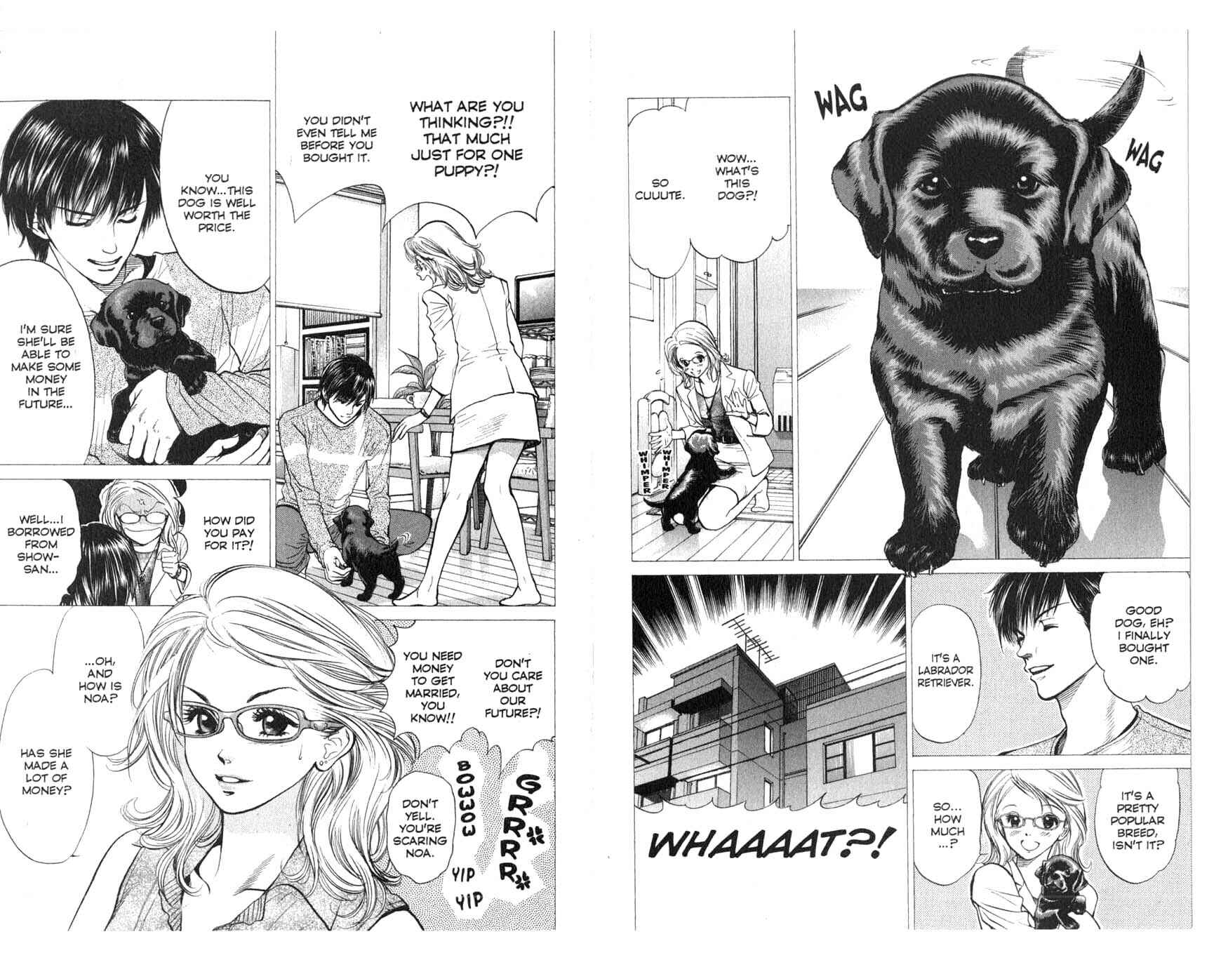 Page 11 Chapter 31 Inubaka