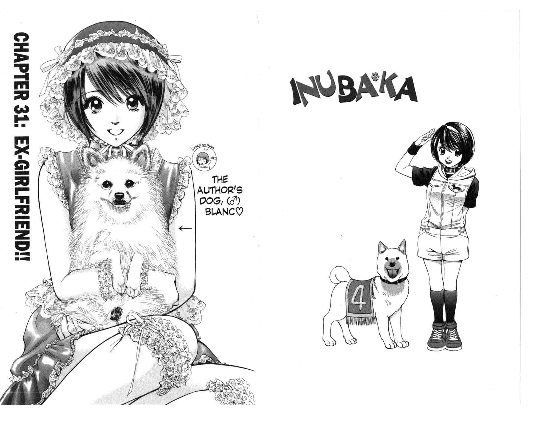 Page 5 Chapter 31 Inubaka
