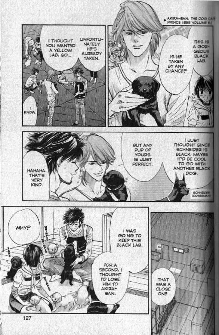 Page 10 Chapter 148 Inubaka