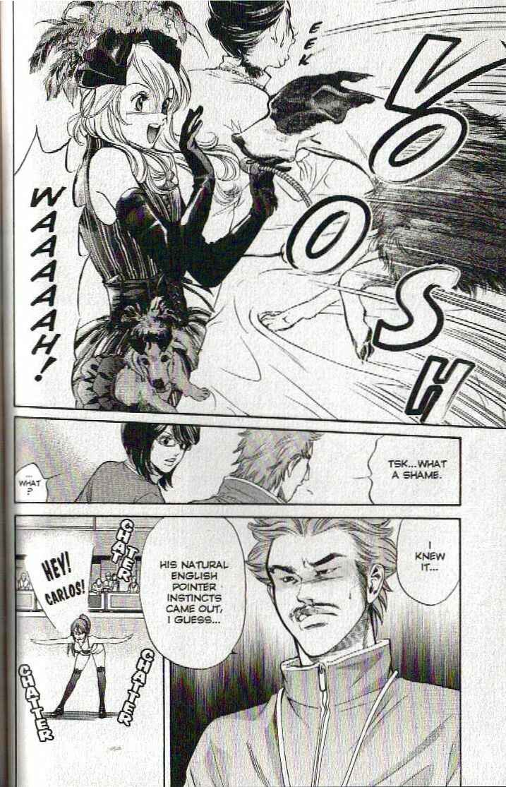 Page 19 Chapter 123 Inubaka