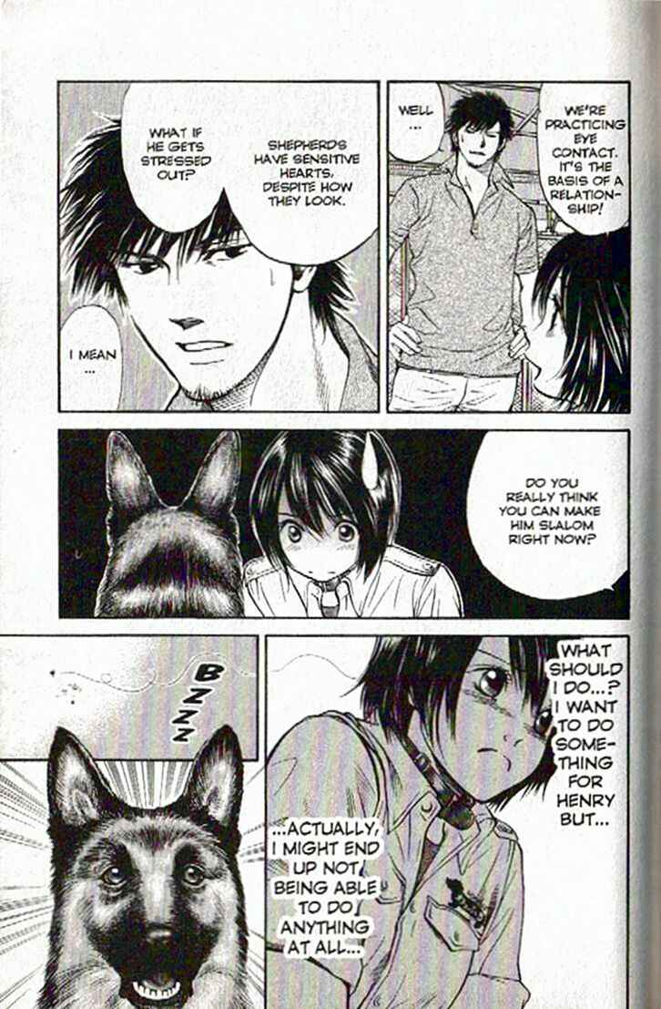 Page 17 Chapter 47 Inubaka