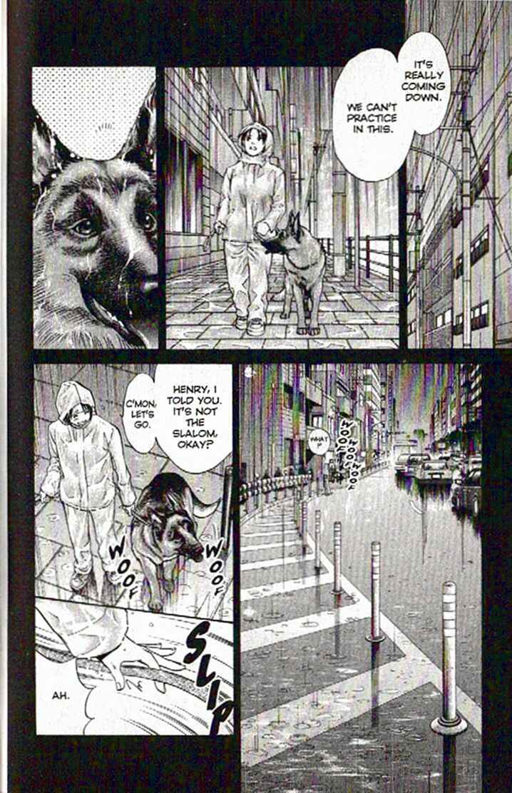 Page 4 Chapter 47 Inubaka