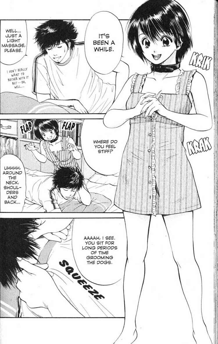 Page 14 Chapter 8 Inubaka