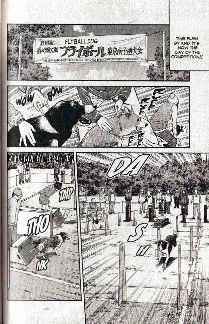 Page 10 Chapter 127 Inubaka