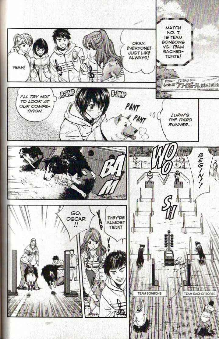 Page 12 Chapter 127 Inubaka