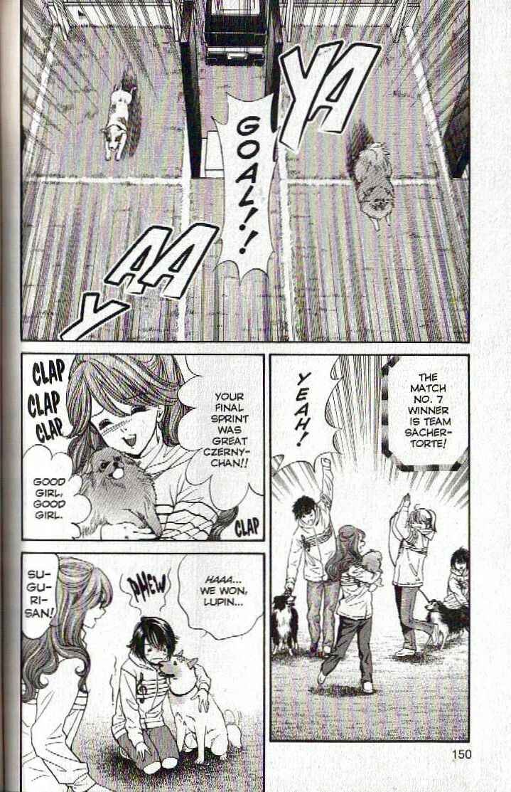 Page 16 Chapter 127 Inubaka