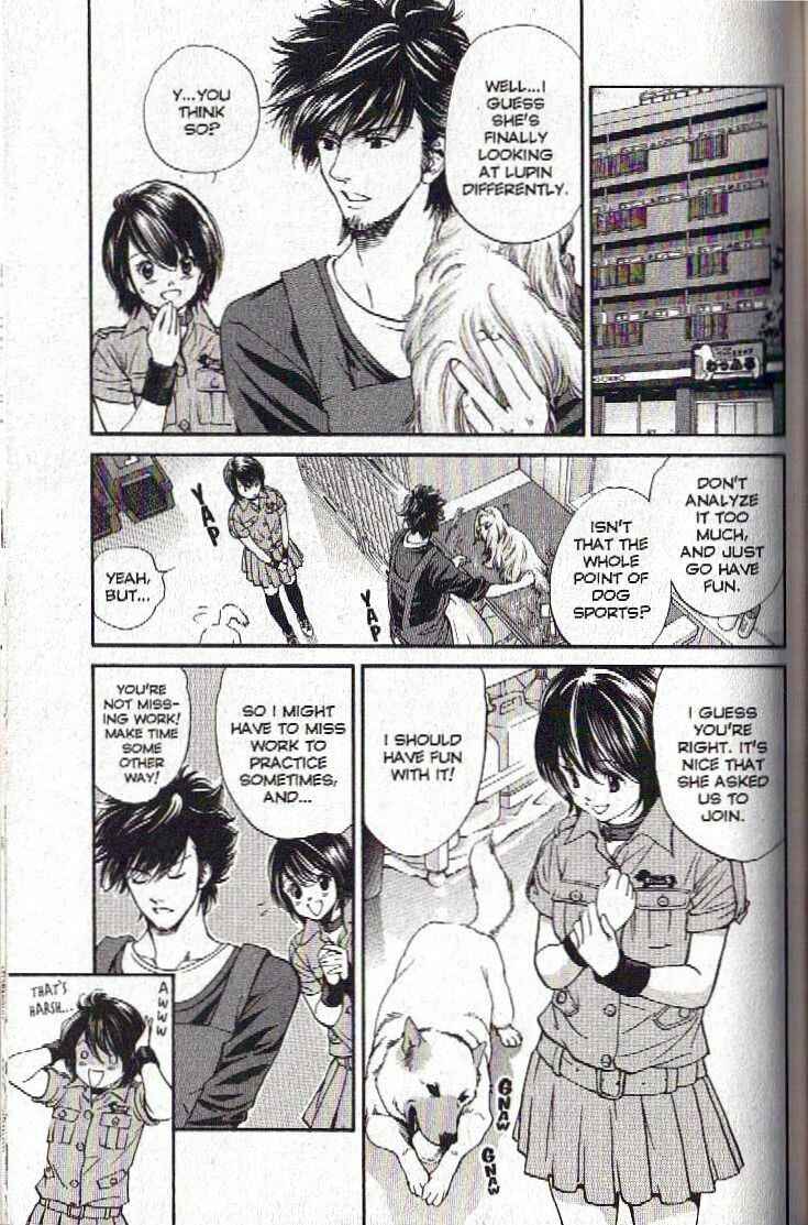 Page 9 Chapter 127 Inubaka