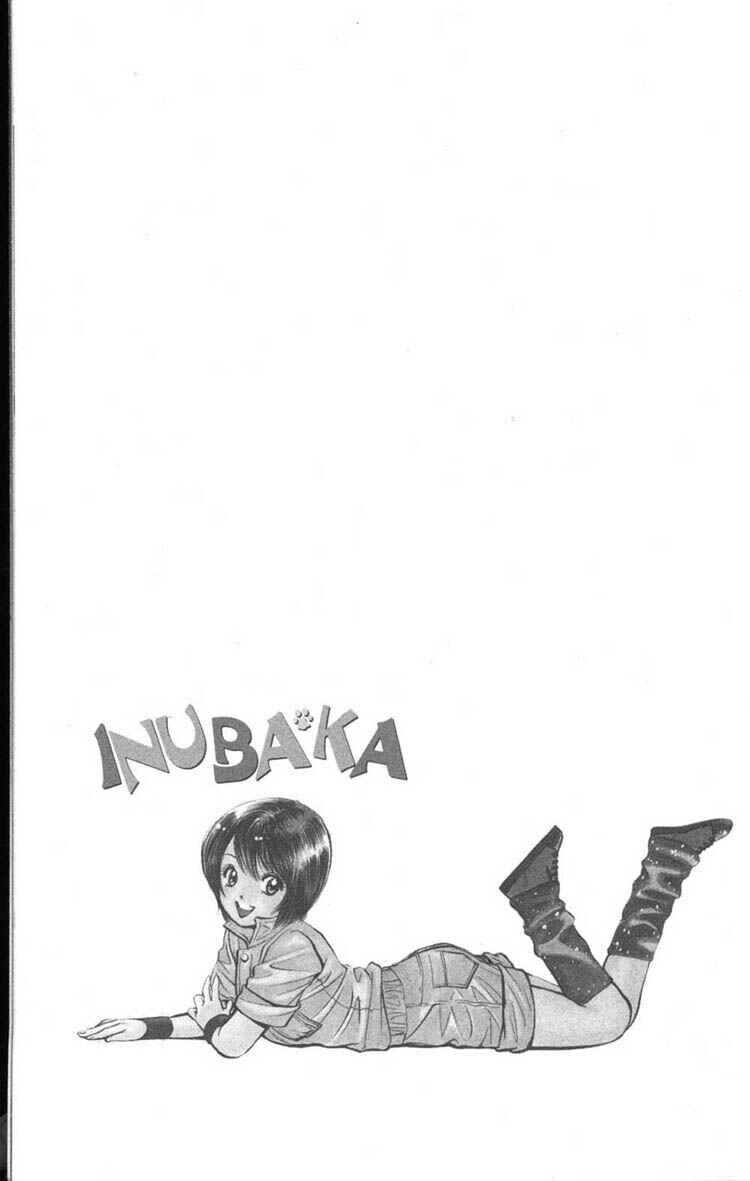 Page 20 Chapter 19 Inubaka