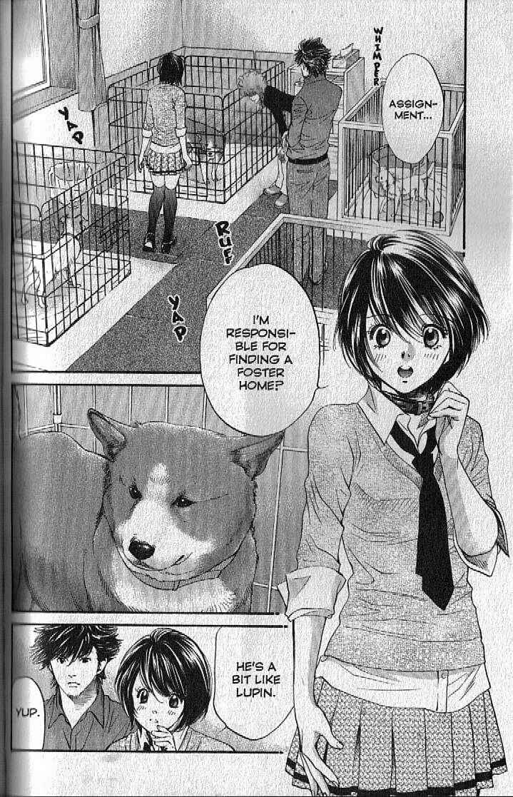 Page 2 Chapter 149 Inubaka