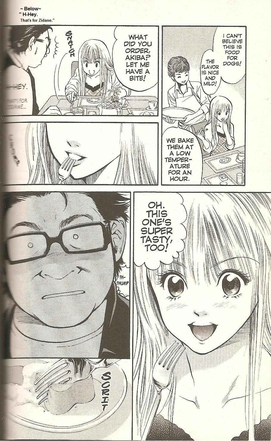 Page 14 Chapter 59 Inubaka