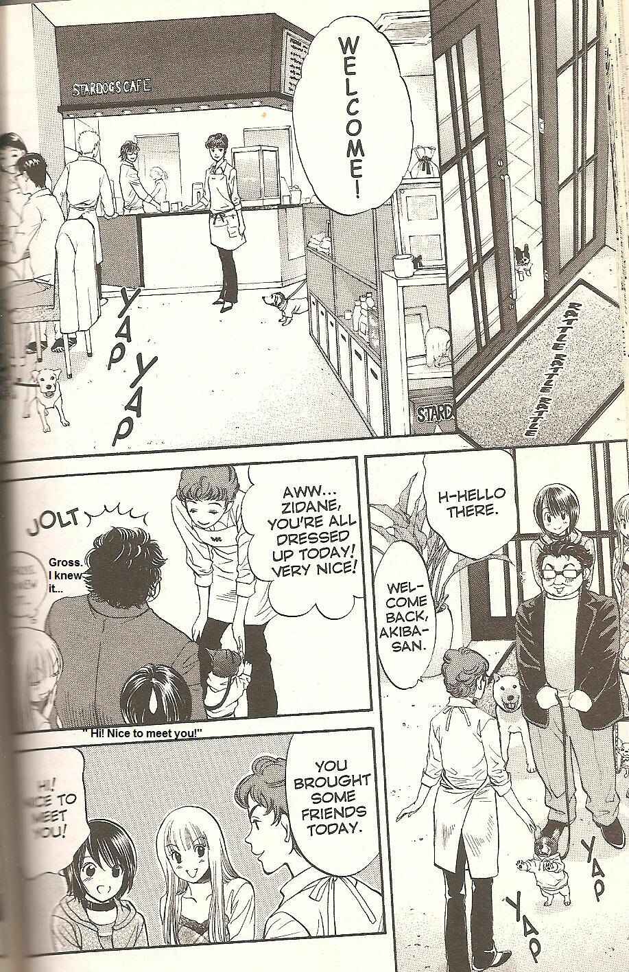 Page 6 Chapter 59 Inubaka