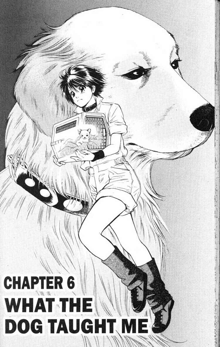 Page 2 Chapter 6 Inubaka
