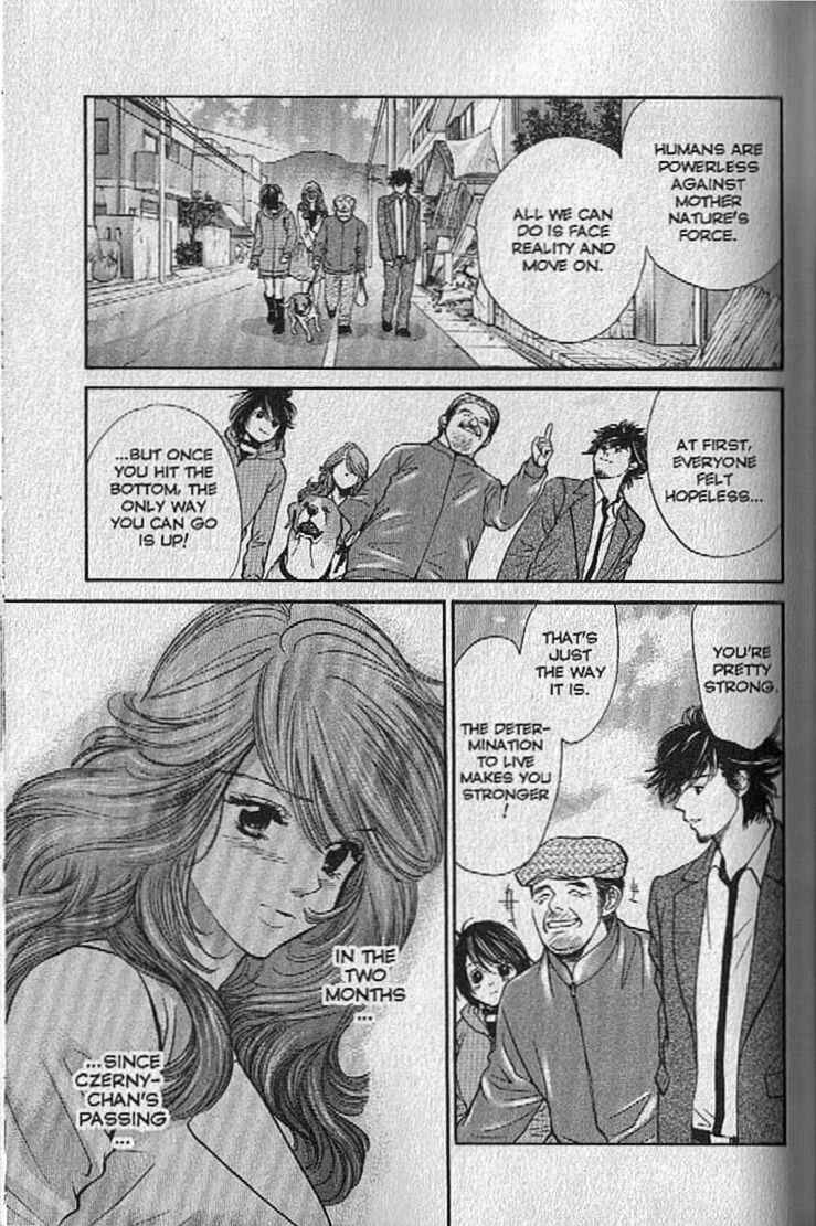 Page 11 Chapter 136 Inubaka