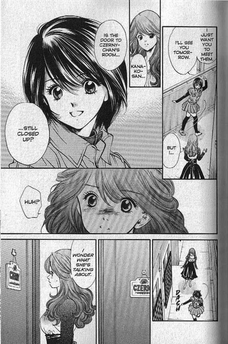 Page 3 Chapter 136 Inubaka