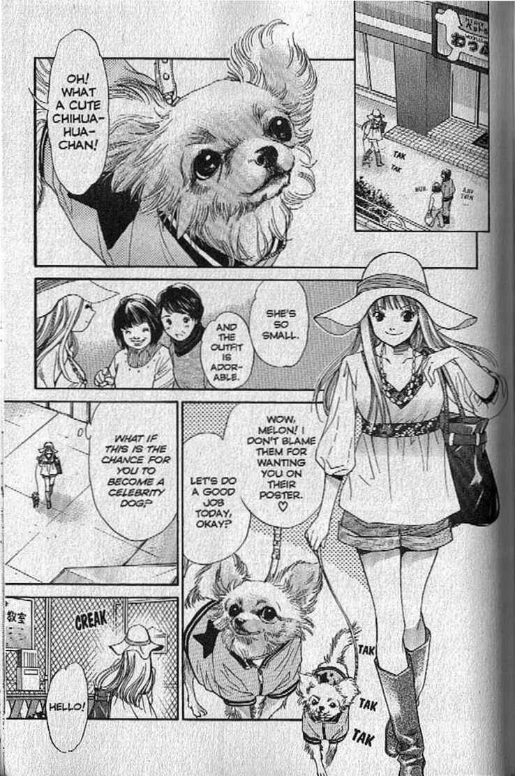 Page 9 Chapter 140 Inubaka