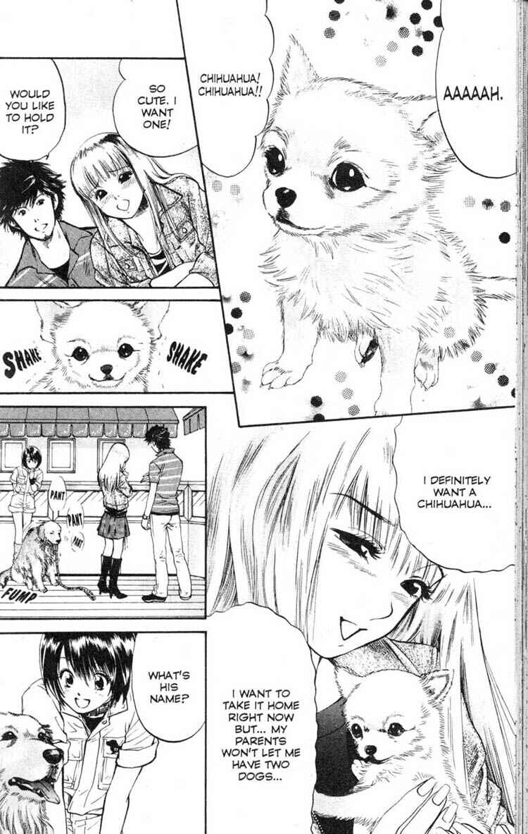 Page 10 Chapter 5 Inubaka