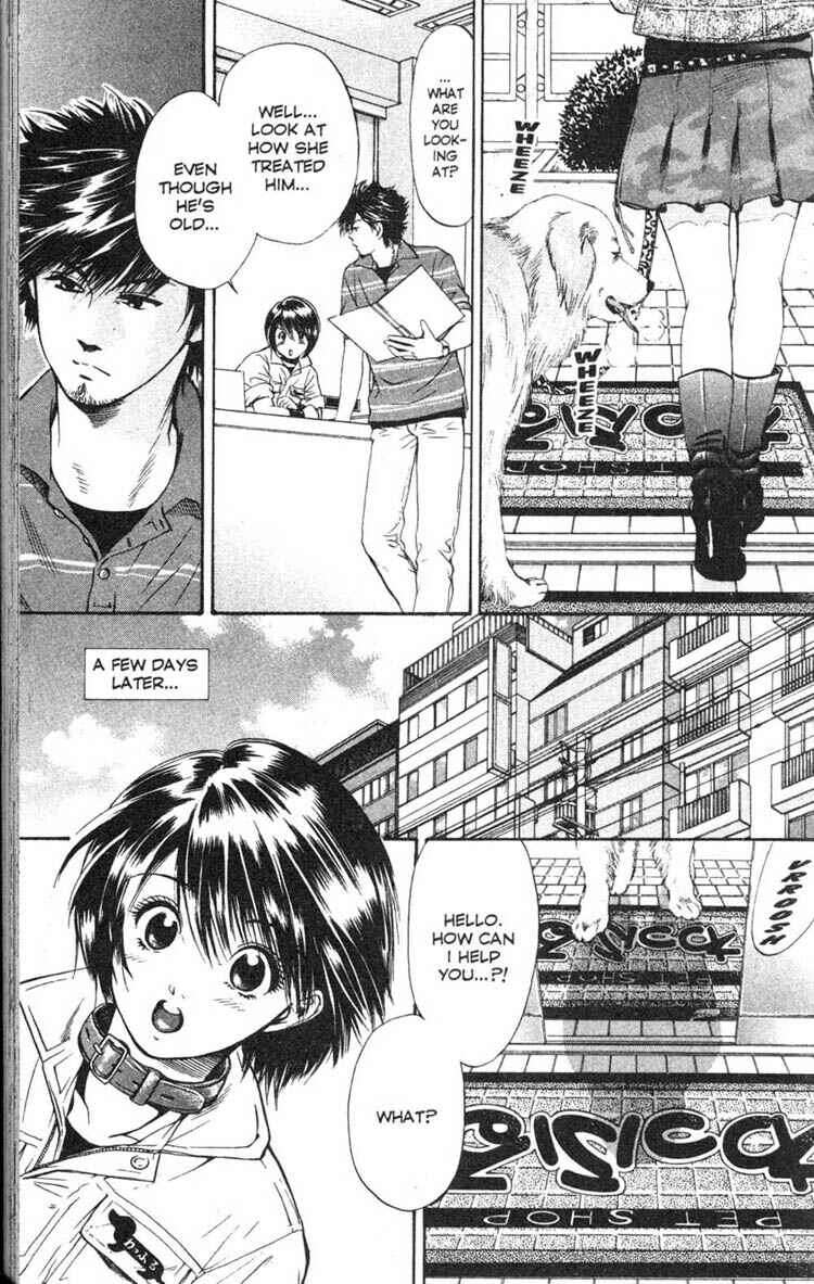 Page 13 Chapter 5 Inubaka
