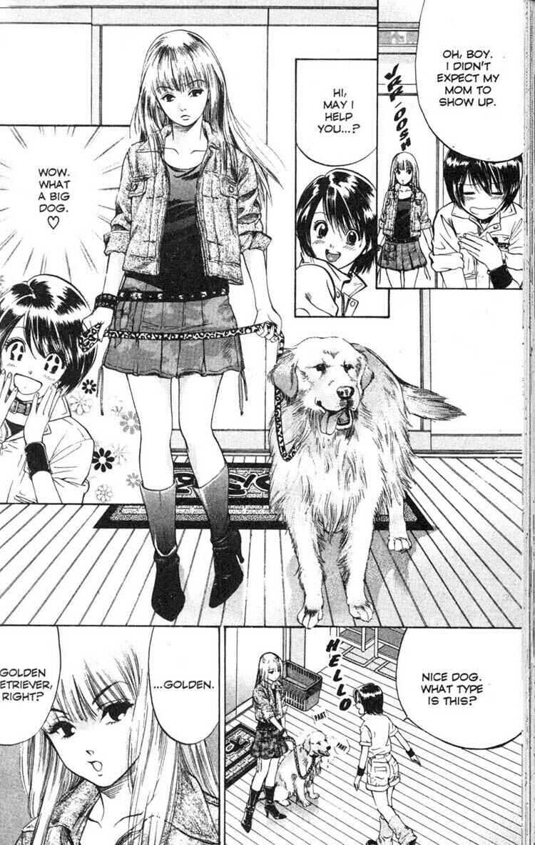 Page 8 Chapter 5 Inubaka