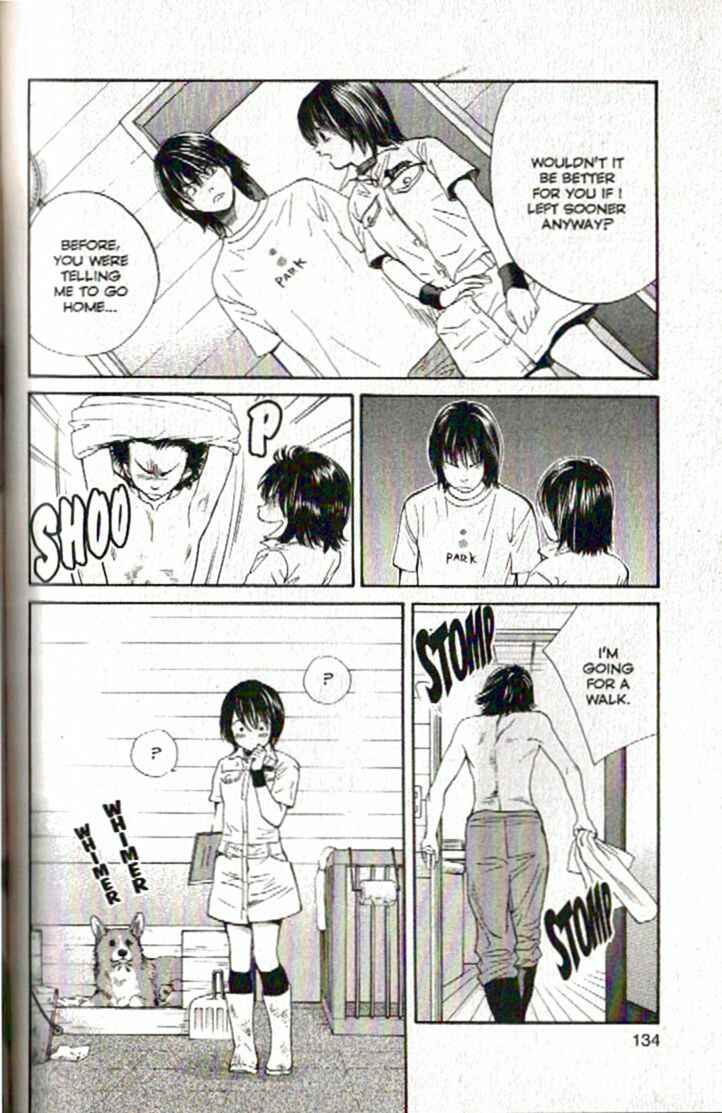 Page 18 Chapter 93 Inubaka