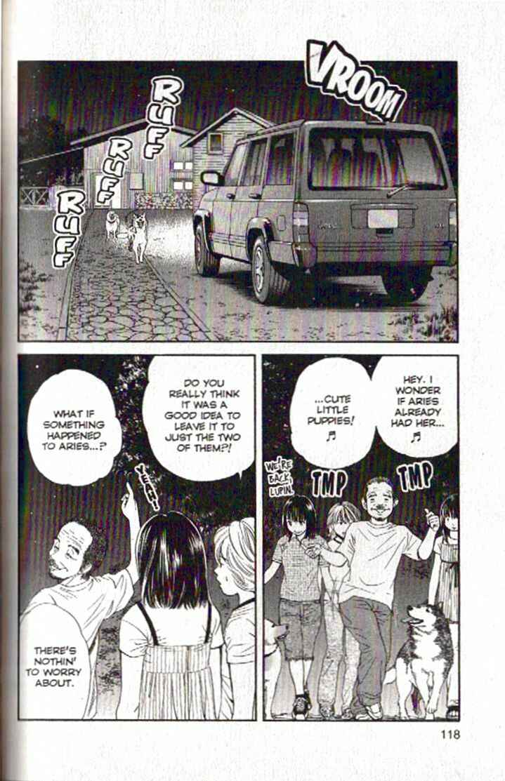 Page 2 Chapter 93 Inubaka