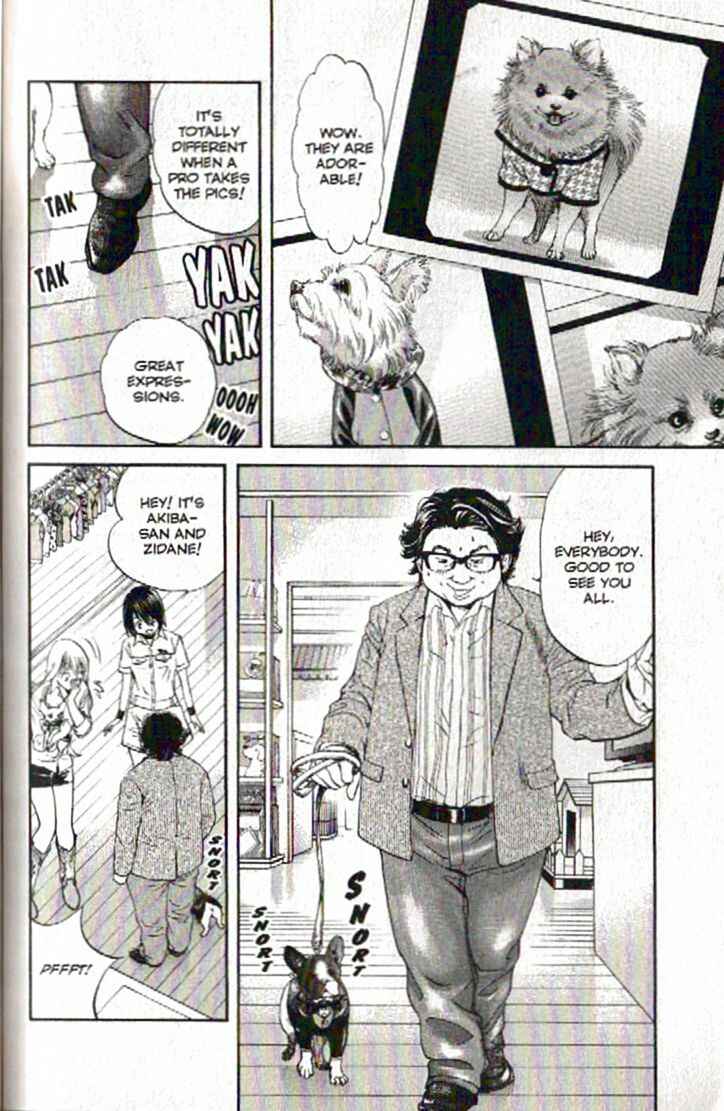 Page 10 Chapter 97 Inubaka