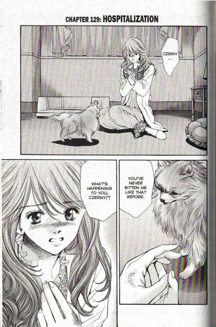 Page 1 Chapter 129 Inubaka
