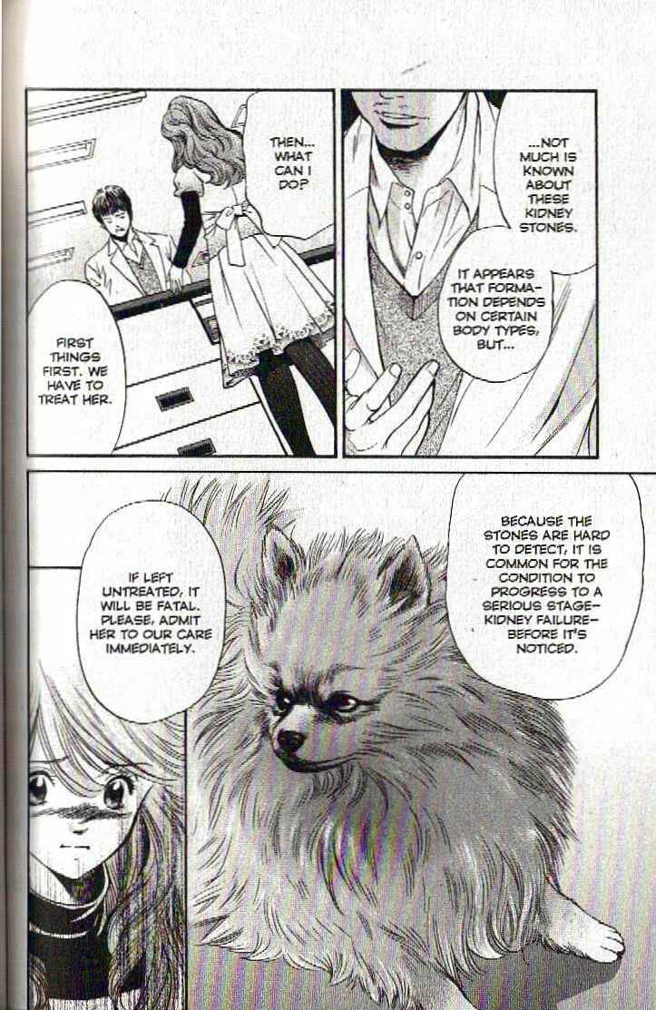 Page 8 Chapter 129 Inubaka
