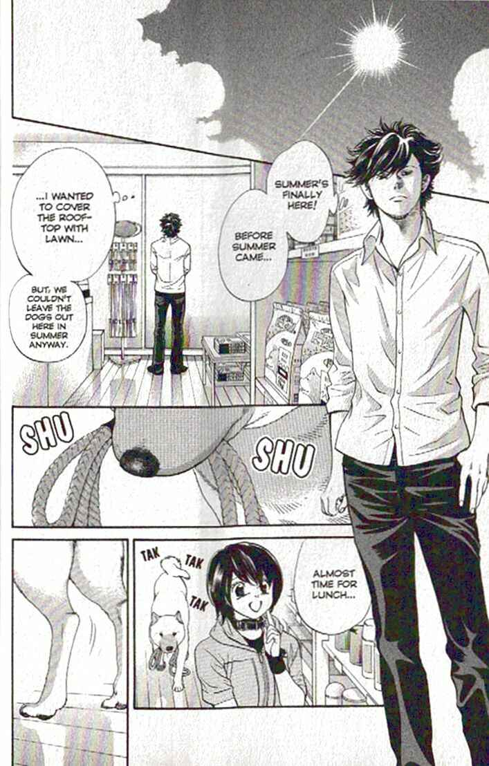 Page 18 Chapter 76 Inubaka