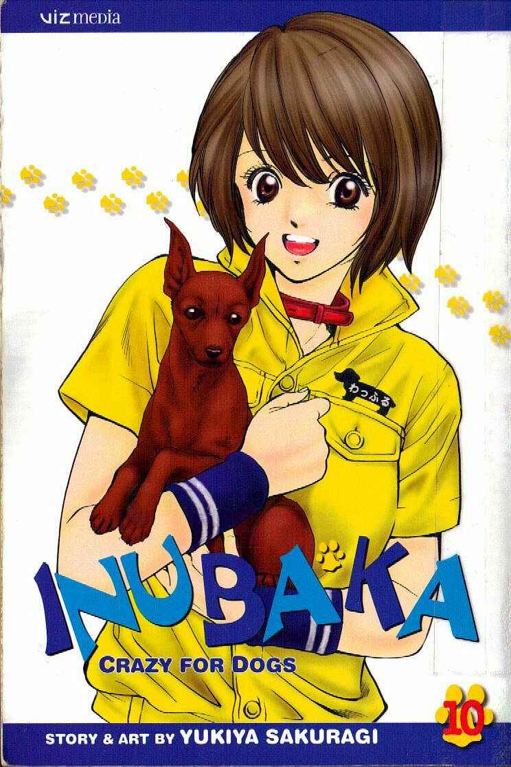 Page 1 Chapter 98 Inubaka