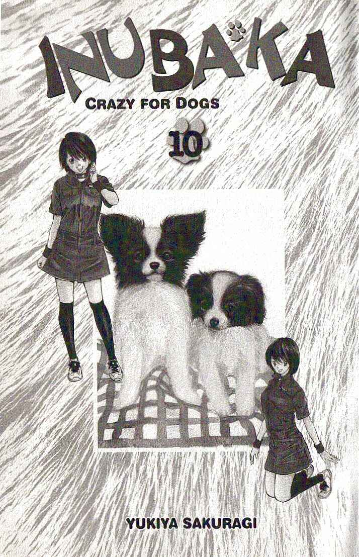 Page 3 Chapter 98 Inubaka
