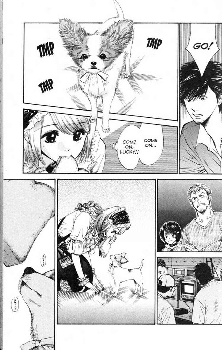 Page 5 Chapter 15 Inubaka