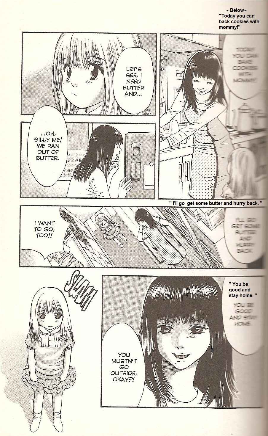 Page 4 Chapter 64 Inubaka