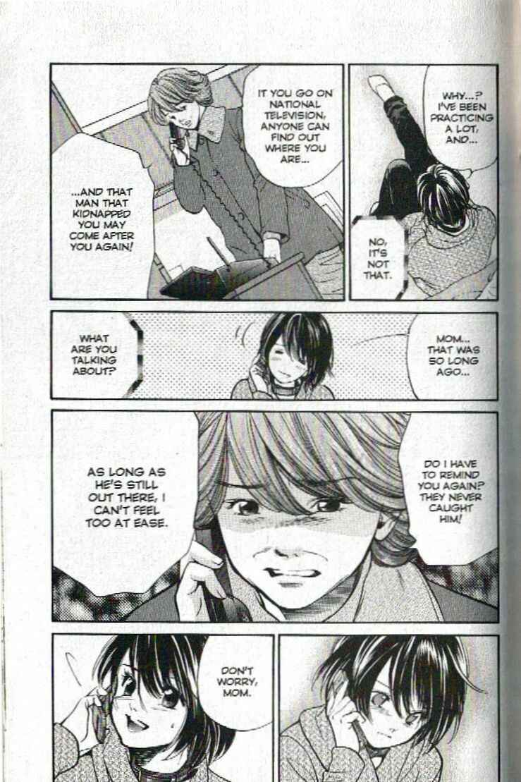 Page 11 Chapter 121 Inubaka