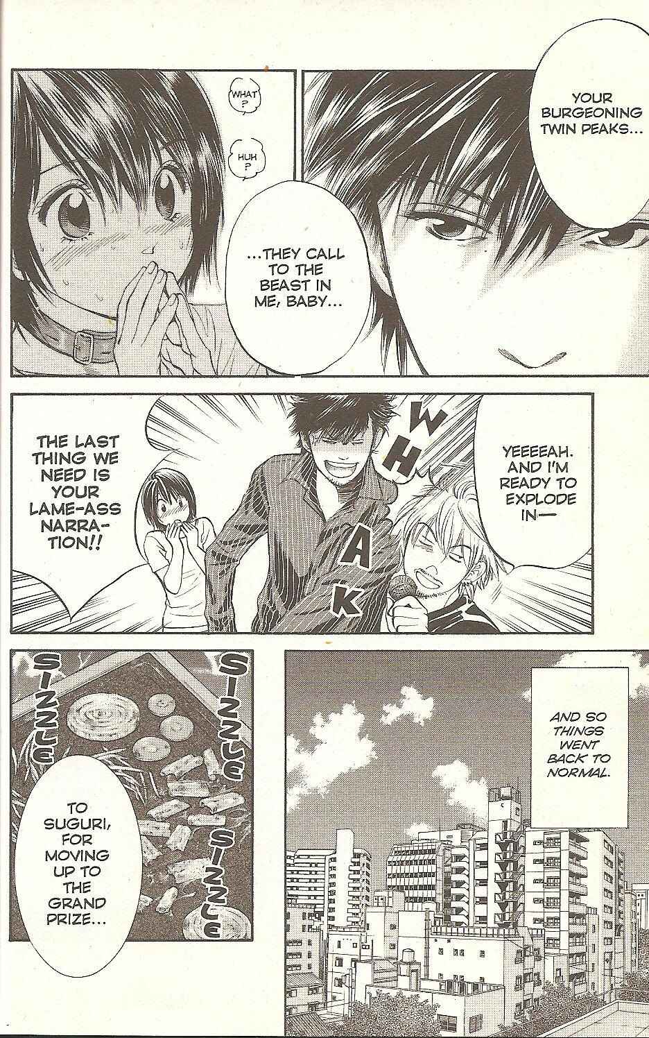 Page 11 Chapter 53 Inubaka