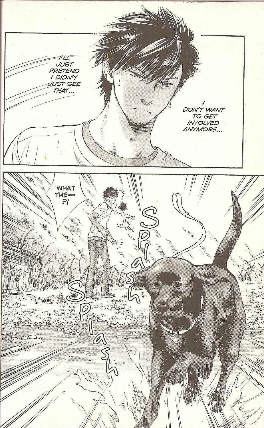 Page 19 Chapter 53 Inubaka