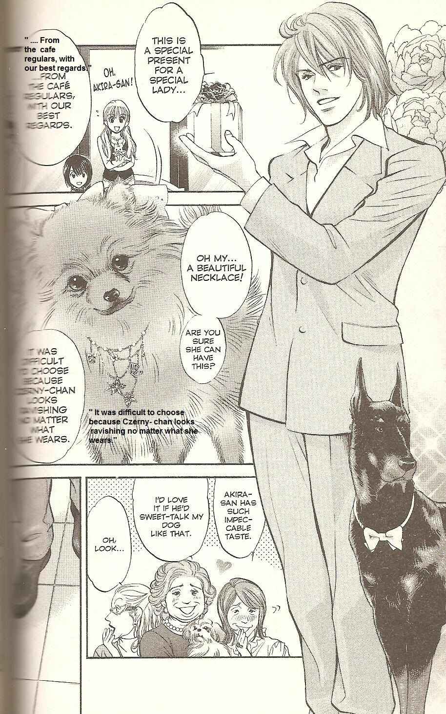Page 6 Chapter 62 Inubaka