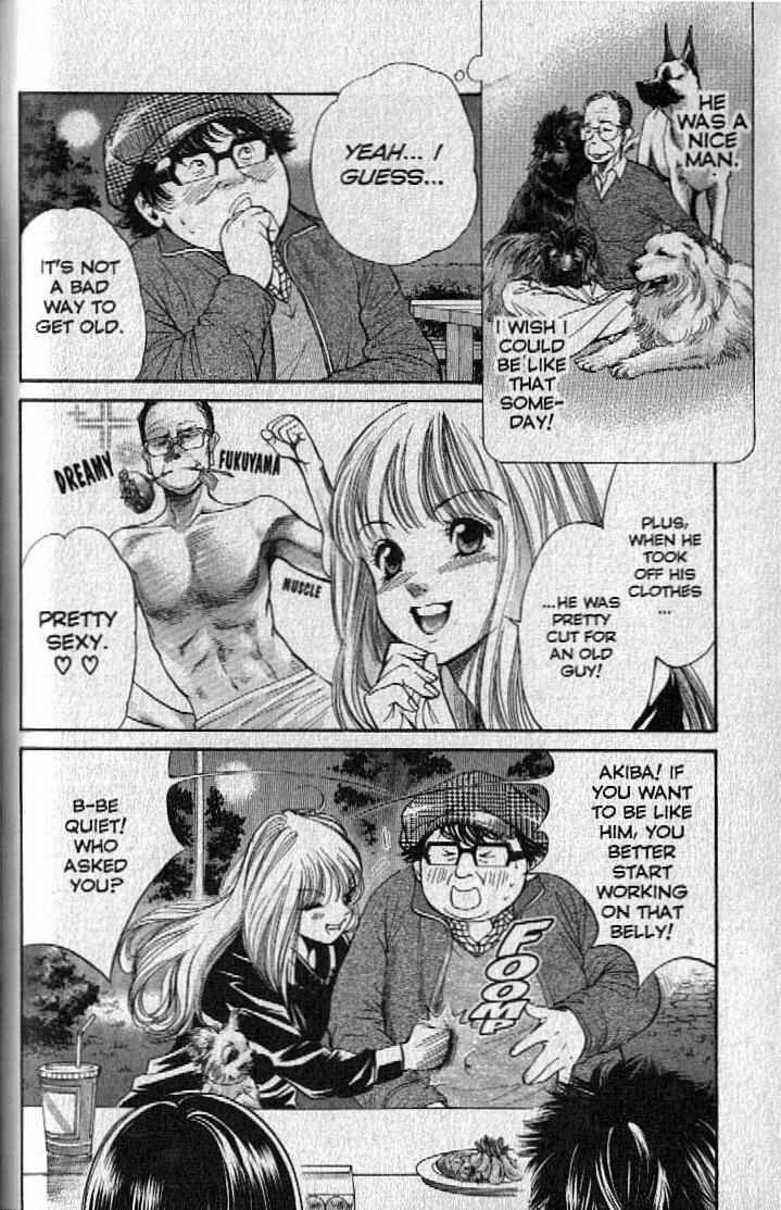 Page 14 Chapter 144 Inubaka