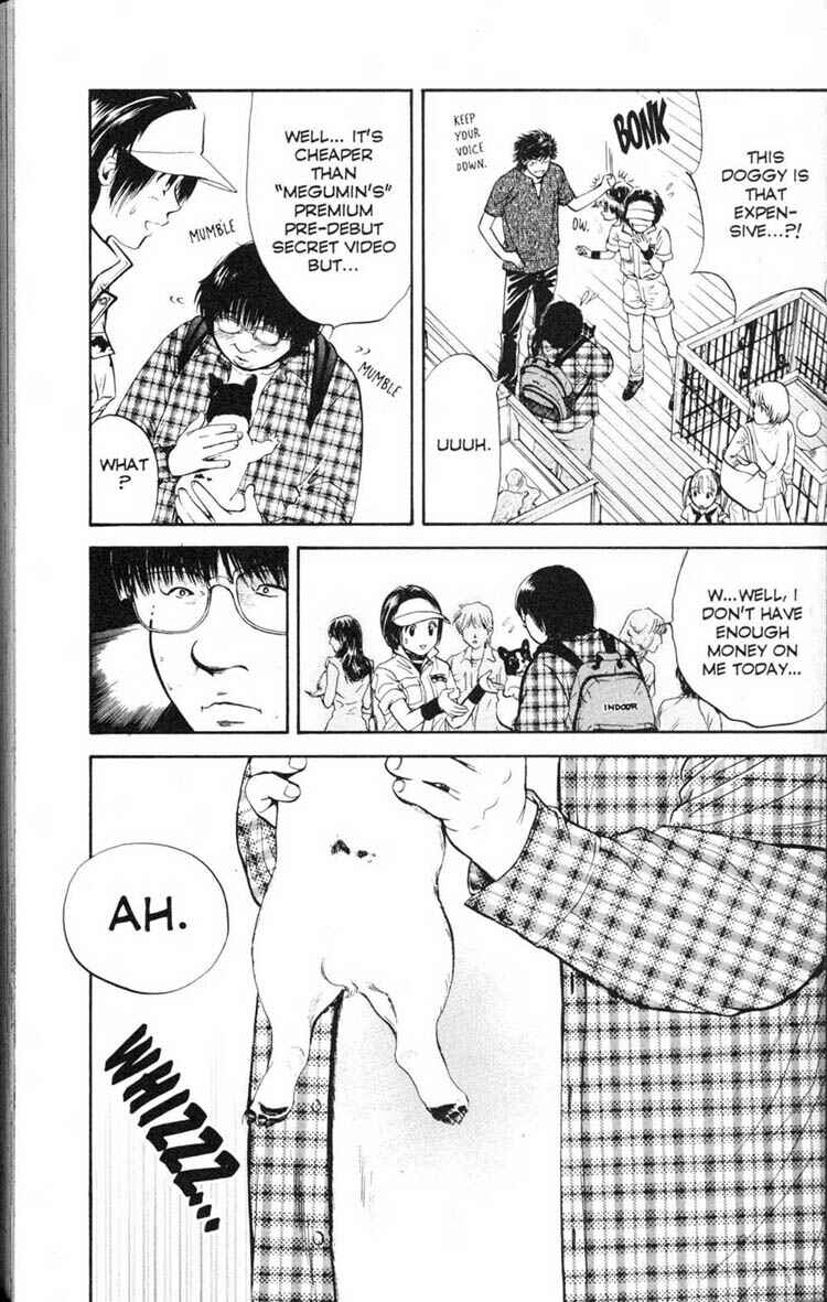 Page 3 Chapter 10 Inubaka