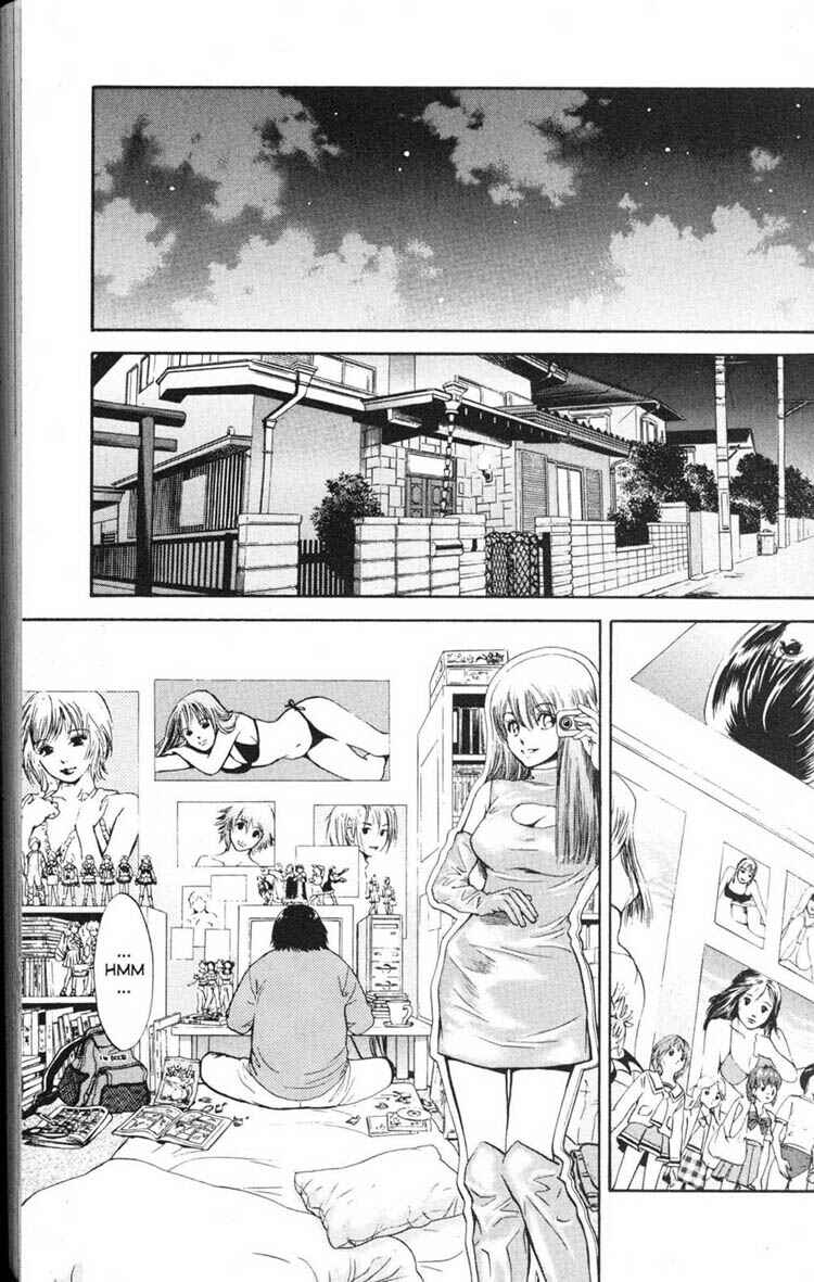 Page 7 Chapter 10 Inubaka