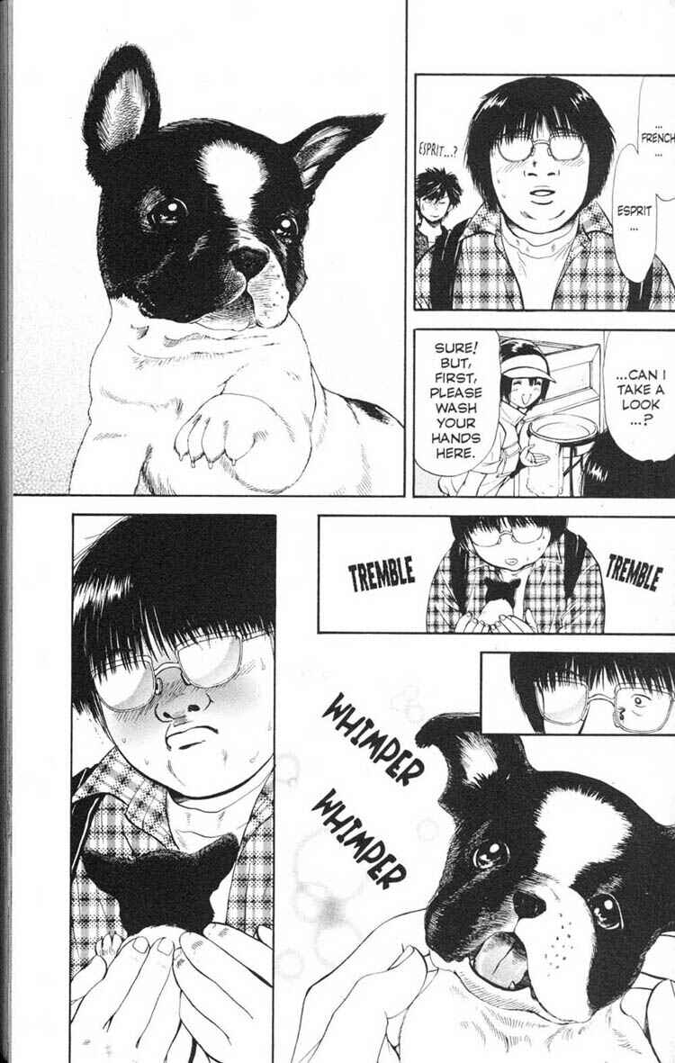 Page 19 Chapter 9 Inubaka