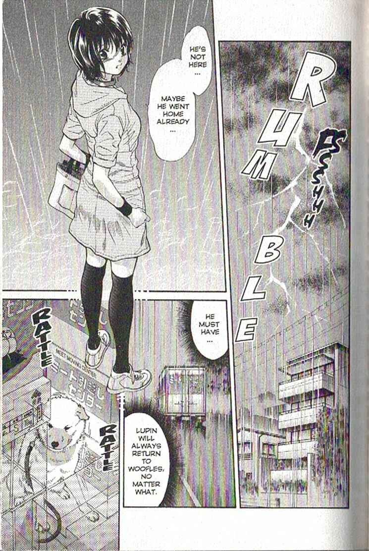 Page 2 Chapter 77 Inubaka