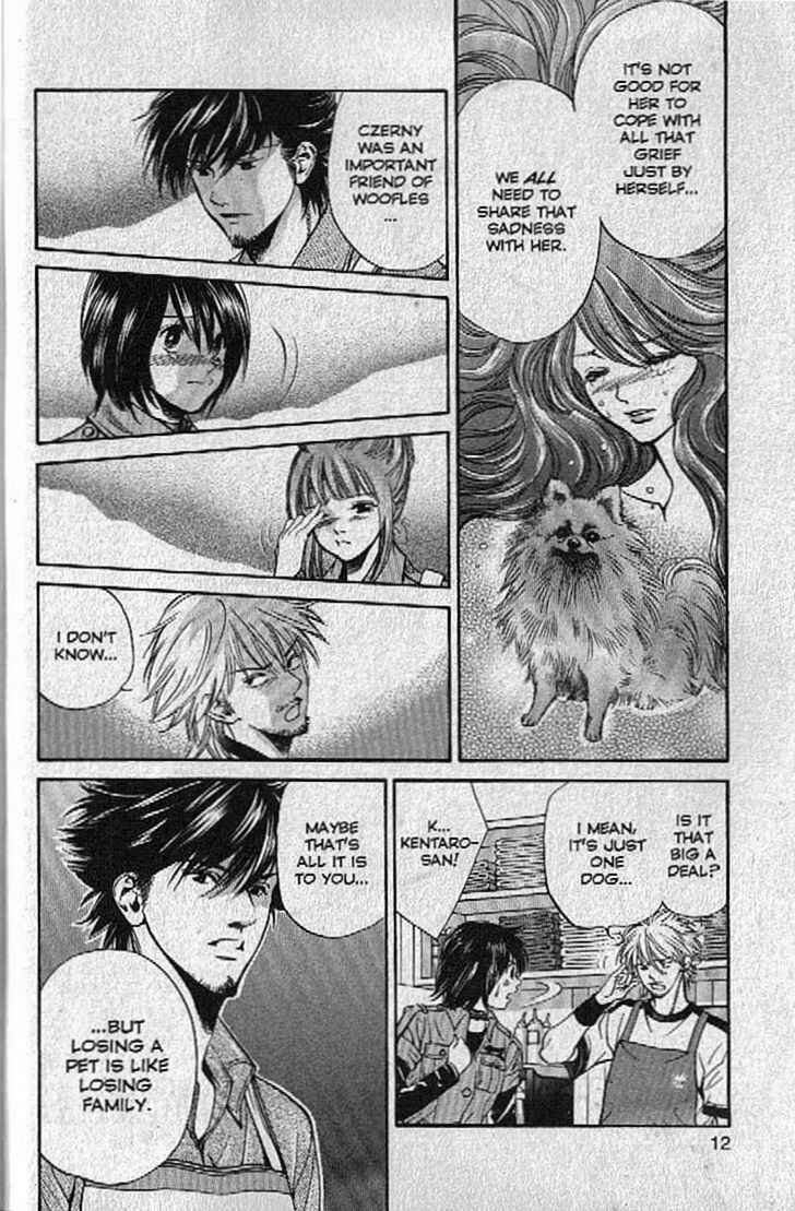 Page 13 Chapter 131 Inubaka