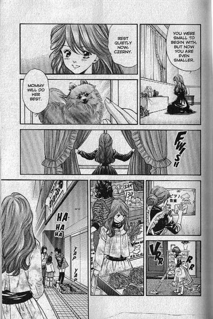 Page 18 Chapter 131 Inubaka